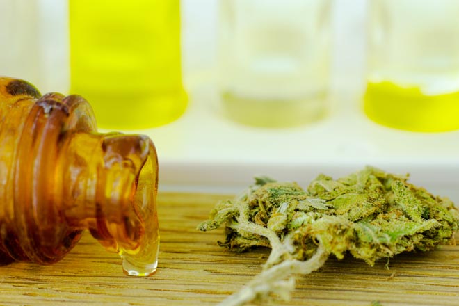 How depression and anxiety can be treated with CBD oil use