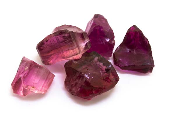 What is Pink Tourmaline
