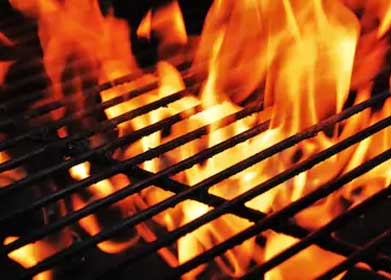 How To Light A Gas Grill