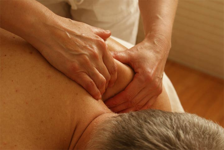 Benefits of Massage for Recovery