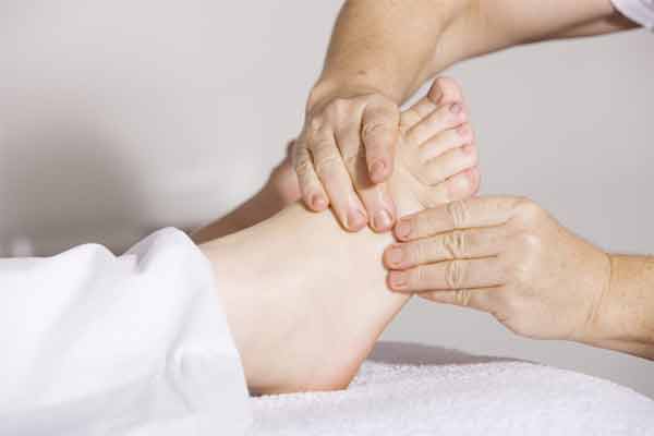 What could be the top advantages of massage for recovery