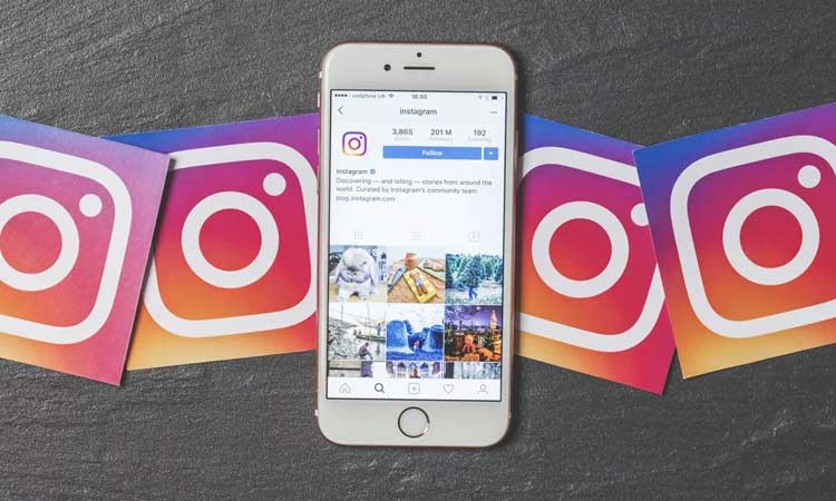 How to get more views on Instagram