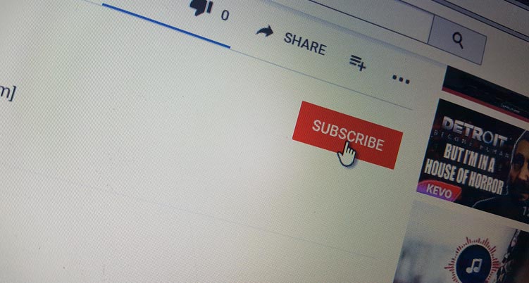 How To Block The Subscribers On Youtube