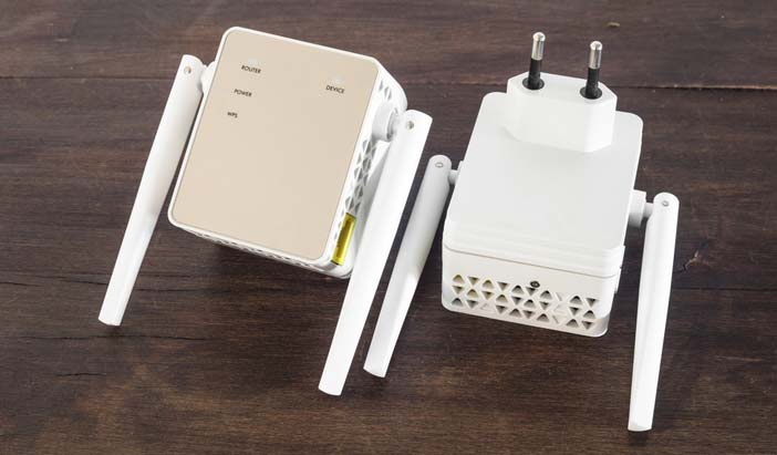 Choose the Best Wi-Fi Extender