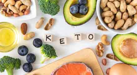How to Get Rid of Weight With Keto Supplement