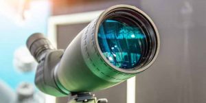 What Causes Monocular Vision