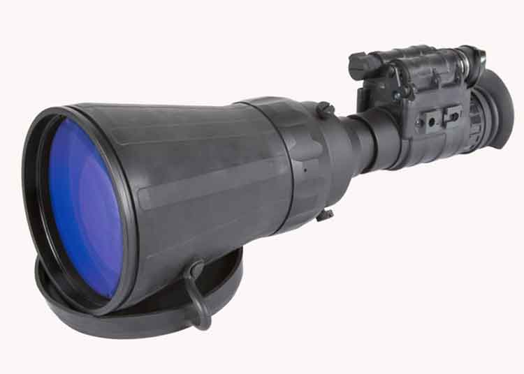 How to read Monocular Magnification