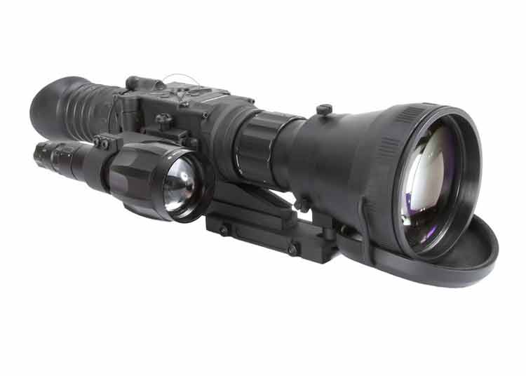 What to Look for in a Monocular