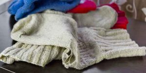 6 Ways to Recycle Old Socks