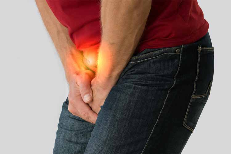 Ways to Stay on Top of Prostate Health