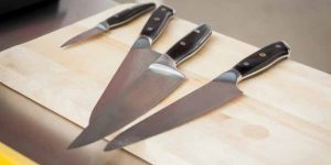 How to Buy a Good Kitchen Knife