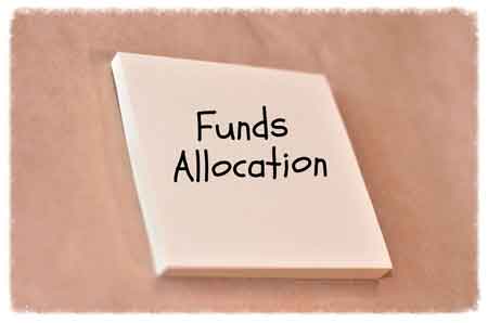 Allocation of Funds