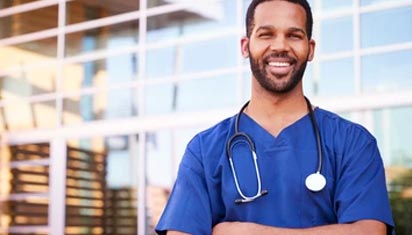 Health Careers and Degrees
