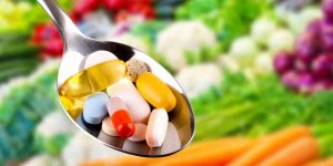 A Beginner's Guide to Vitamins and Supplements