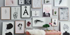 What Is a Good Canvas Size For Wall Art