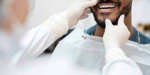Why a Dental Check Up is Important