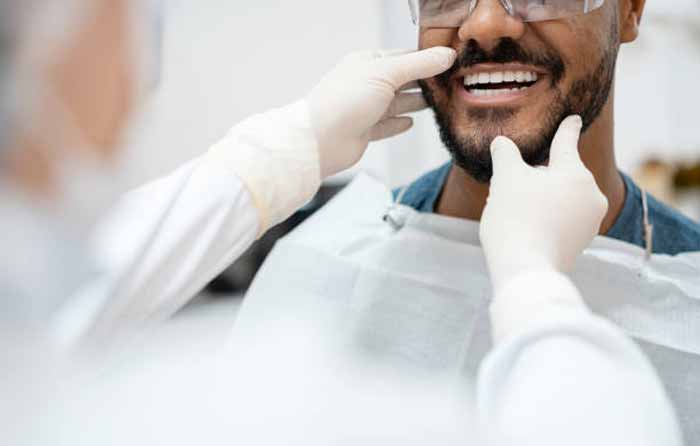 Why a Dental Check Up is Important