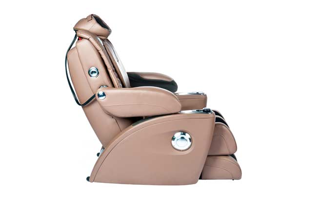is it ok to use massage chair every day