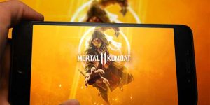 How to Download Mortal Kombat 11