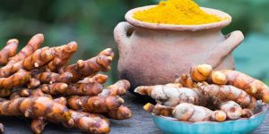 benefits of curcuma for health