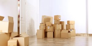 House Shifting Packing Ideas