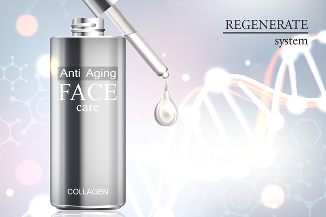 Now You Can Reverse the Aging Procedure Easily with the Given Steps