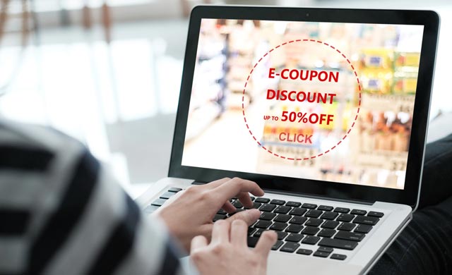 websites of home depot coupons