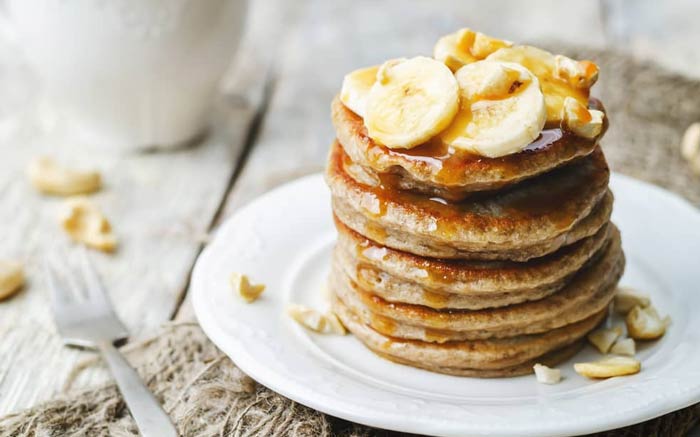 Better Ideas Of The Best Pancake Mixes