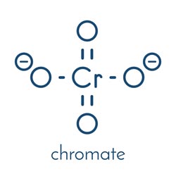 Use Chromic Acids
