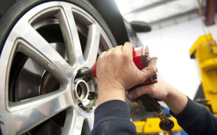 What are The Different Types of Car Servicing
