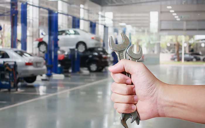 Why Should You Need to Get Your Car Serviced