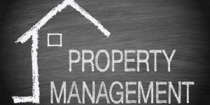 how do I become a property manager