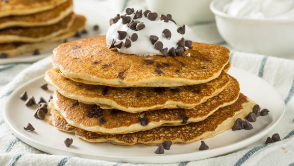what is the best pancake mix