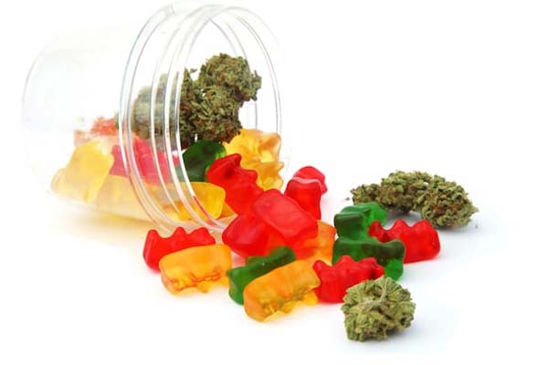 Consume CBD gummies to get rid of several diseases