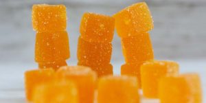 How to store CBD gummies