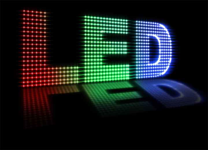 Is LED light Bad for Eyes