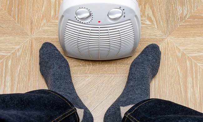 Address Your Own Needs To Increase The Size Of Heaters