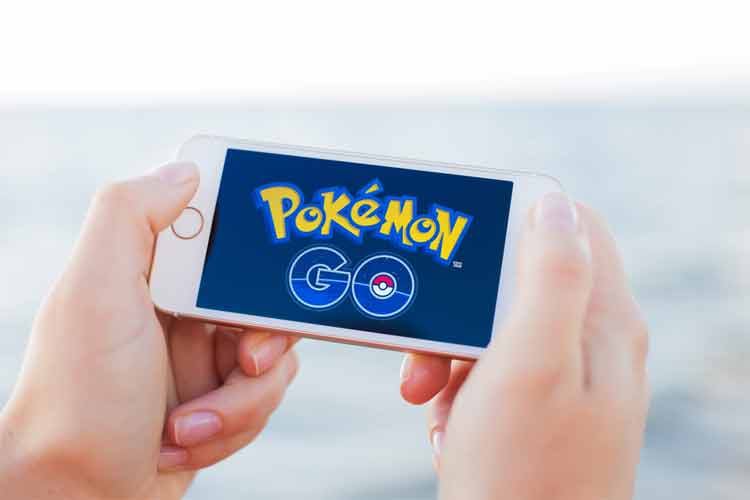 How you can Play Pokemon go
