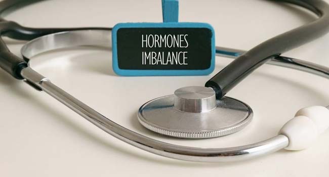 how do you know if your hormones are unbalanced