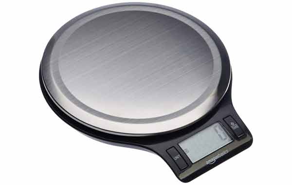 Basics to learn about the working of digital scale
