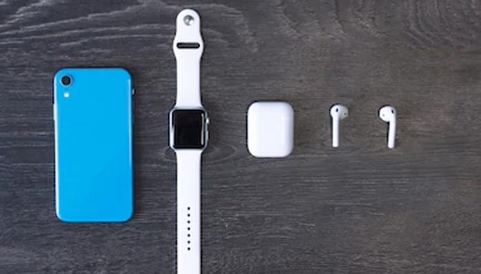 Connect Different Smartwatches to Your iPhone:
