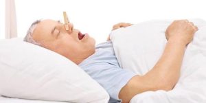 Is Snoring A Sign Of Bad Health