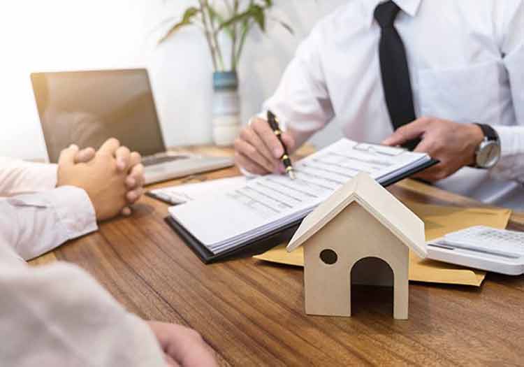 What Does the Mortgage Broker do