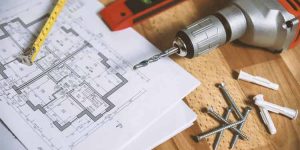 What is the Difference Between a Floor Plan and a Blueprint