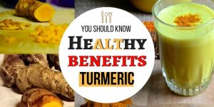 Health Benefits of Turmeric