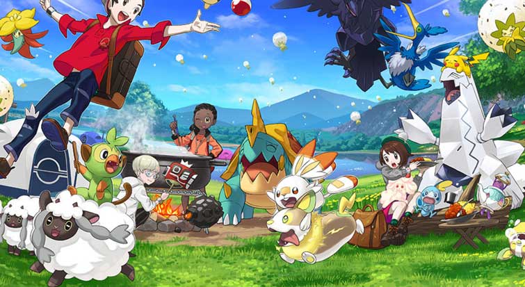 The Best Ways To Increase Friendship In Pokemon Go
