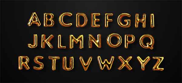 Following is a list of the tools of a font generator