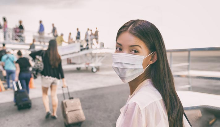 best air pollution mask