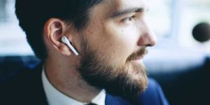 How To Connect Double Wireless Earbuds