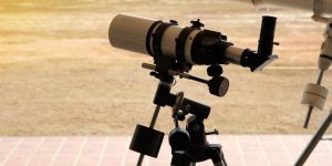 Introduction To Monocular Device